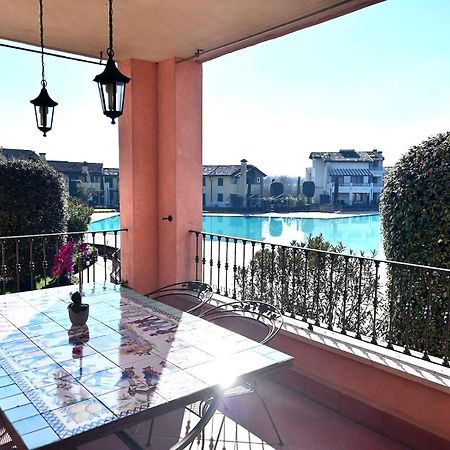 Garda Resort Village 11 Peschiera del Garda Dış mekan fotoğraf