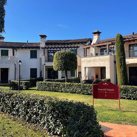 Garda Resort Village 11 Peschiera del Garda Dış mekan fotoğraf
