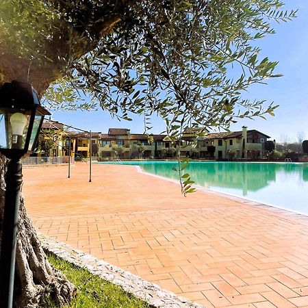 Garda Resort Village 11 Peschiera del Garda Dış mekan fotoğraf