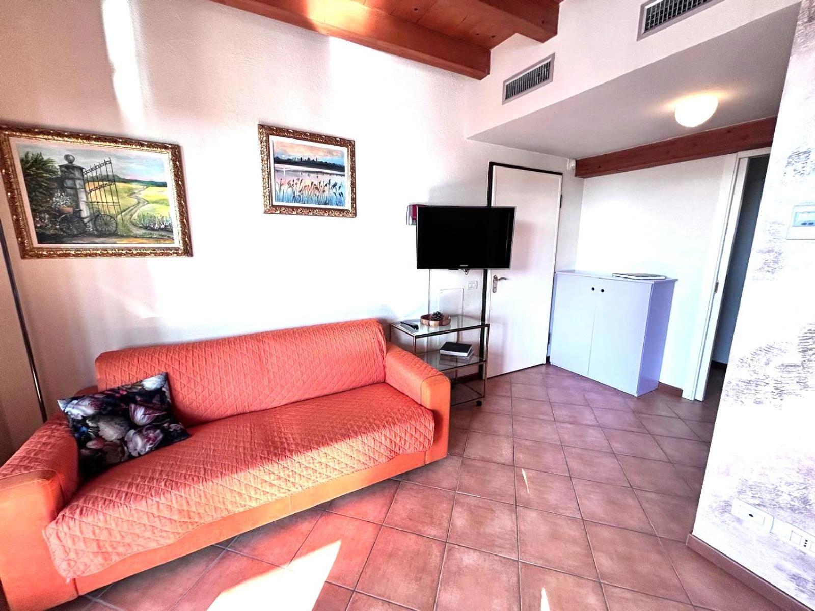 Garda Resort Village 11 Peschiera del Garda Dış mekan fotoğraf
