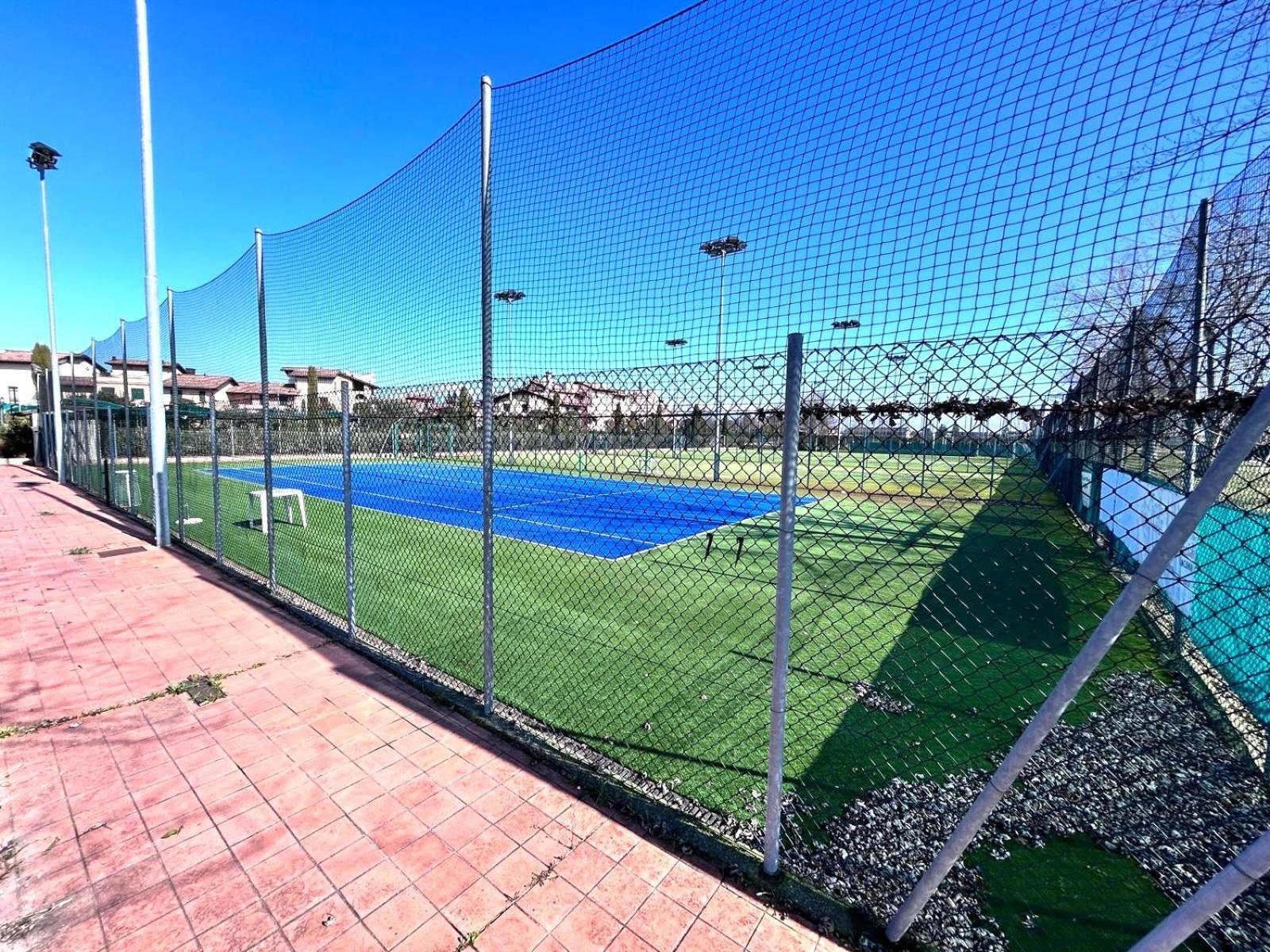 Garda Resort Village 11 Peschiera del Garda Dış mekan fotoğraf