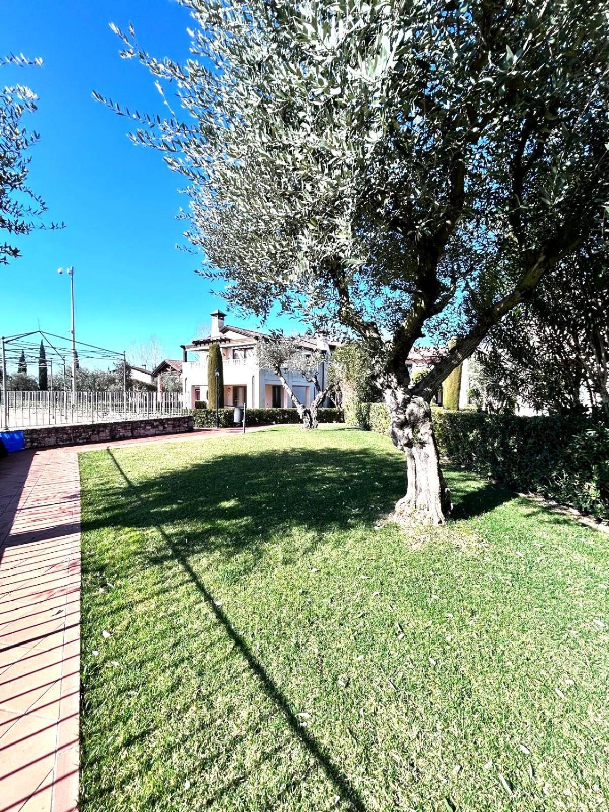 Garda Resort Village 11 Peschiera del Garda Dış mekan fotoğraf