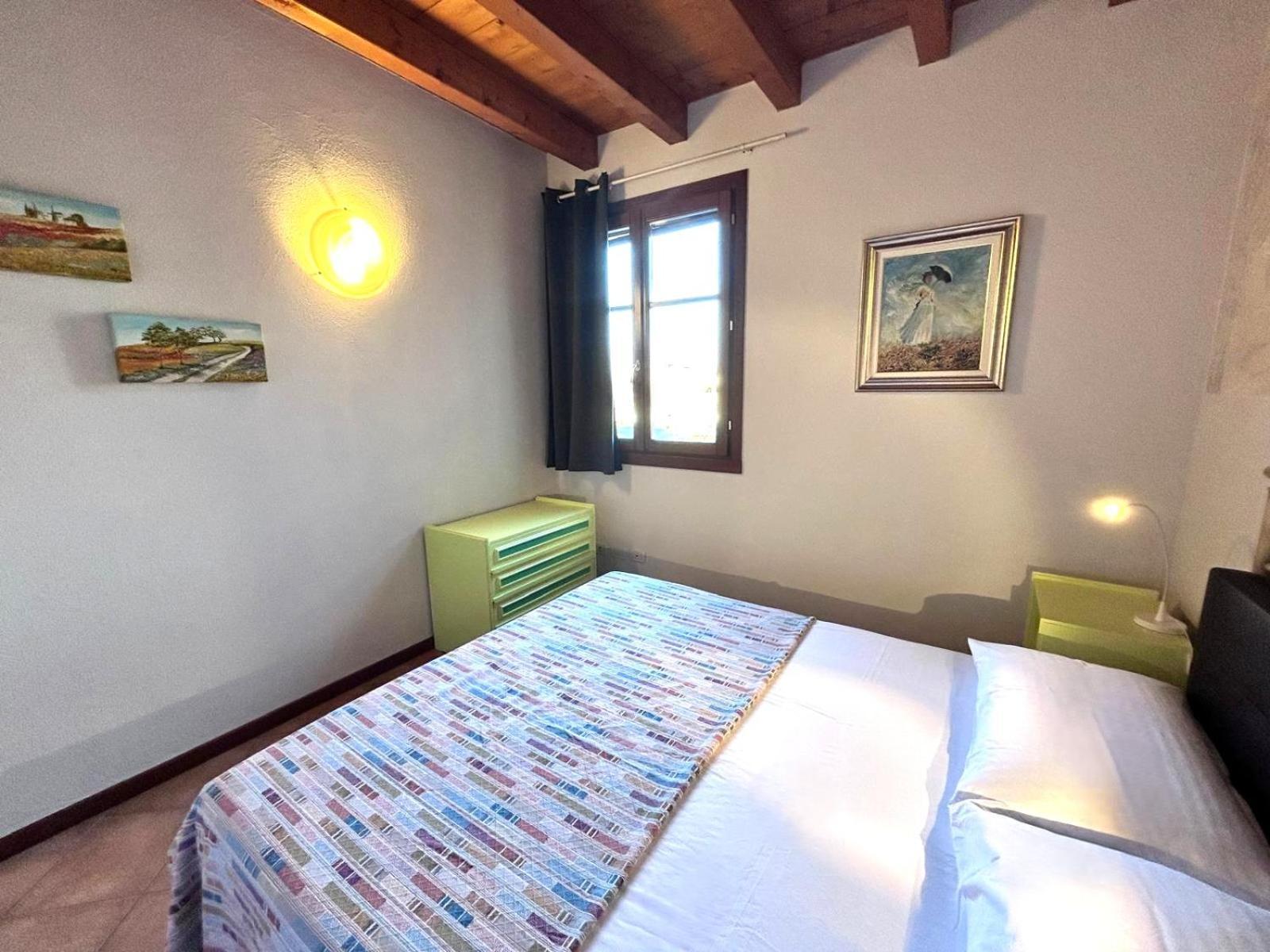 Garda Resort Village 11 Peschiera del Garda Dış mekan fotoğraf