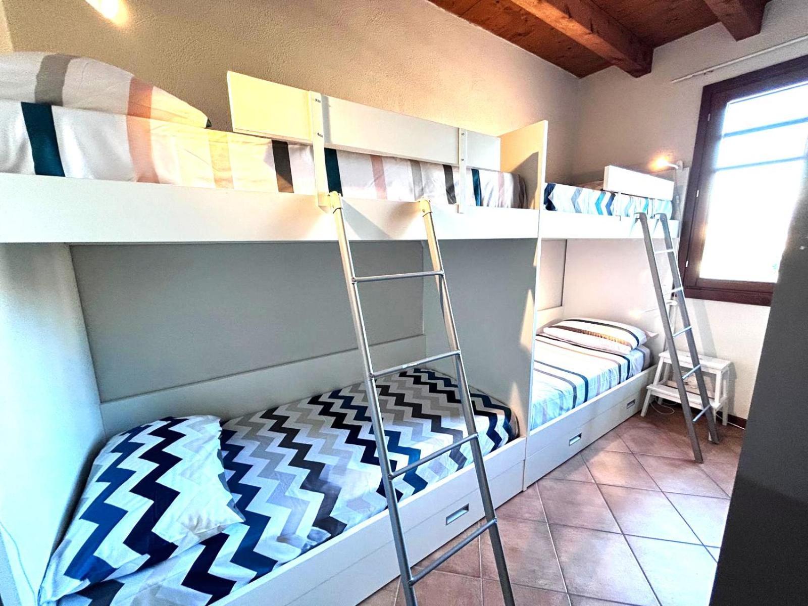Garda Resort Village 11 Peschiera del Garda Dış mekan fotoğraf