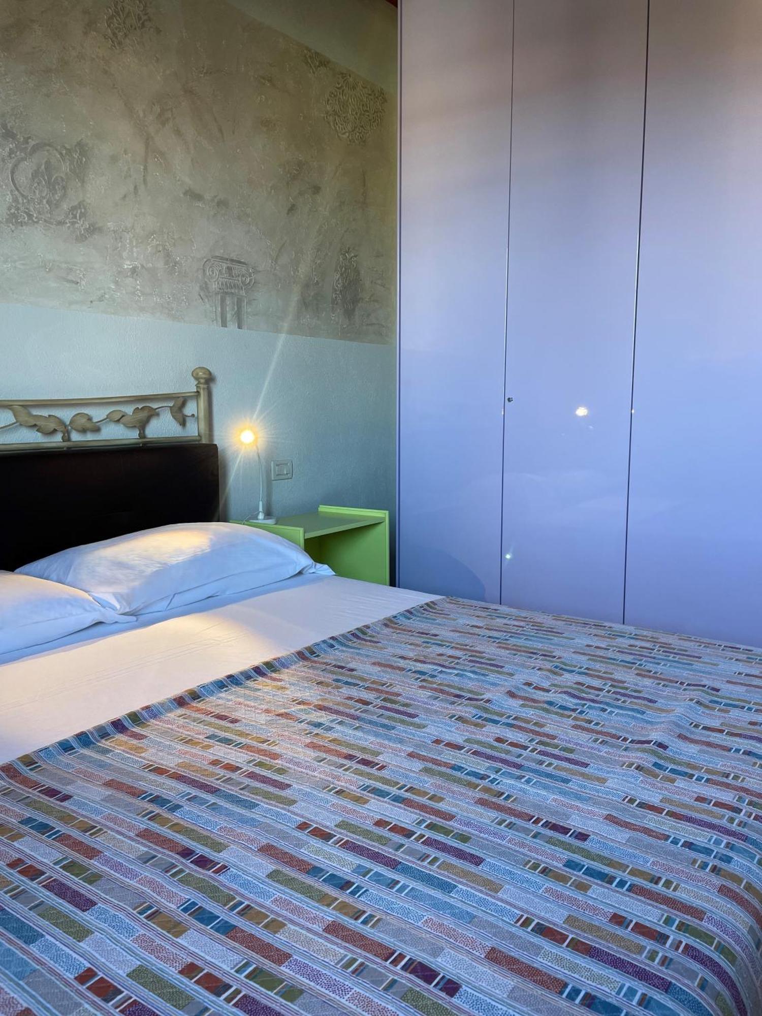Garda Resort Village 11 Peschiera del Garda Dış mekan fotoğraf