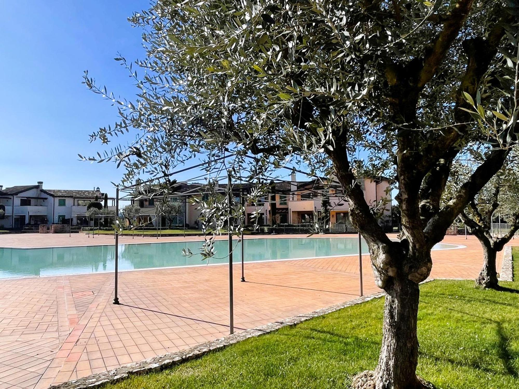 Garda Resort Village 11 Peschiera del Garda Dış mekan fotoğraf