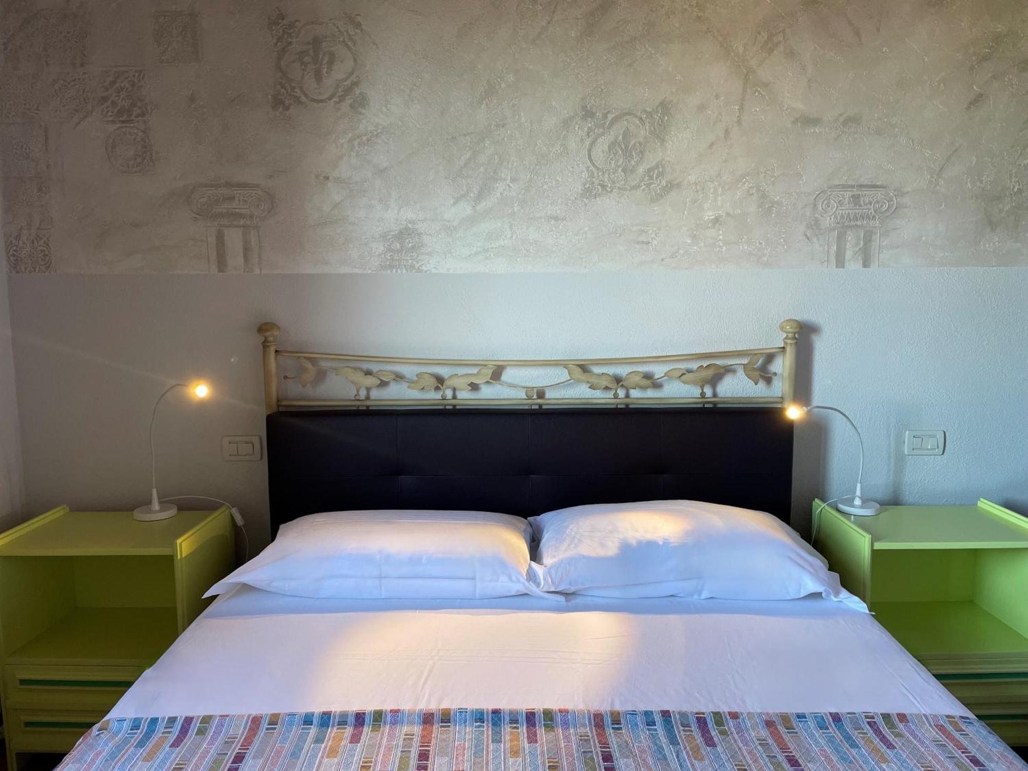 Garda Resort Village 11 Peschiera del Garda Dış mekan fotoğraf