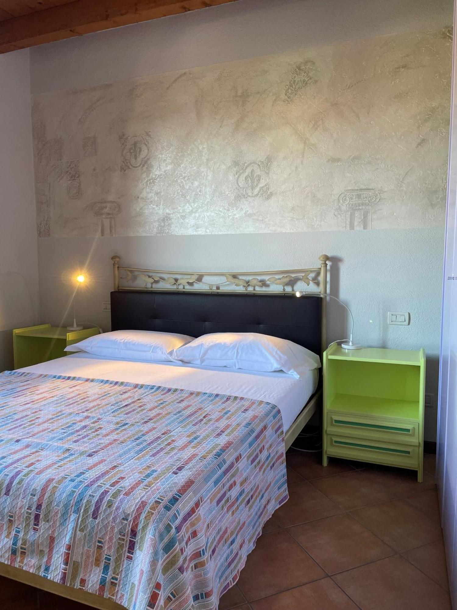 Garda Resort Village 11 Peschiera del Garda Dış mekan fotoğraf