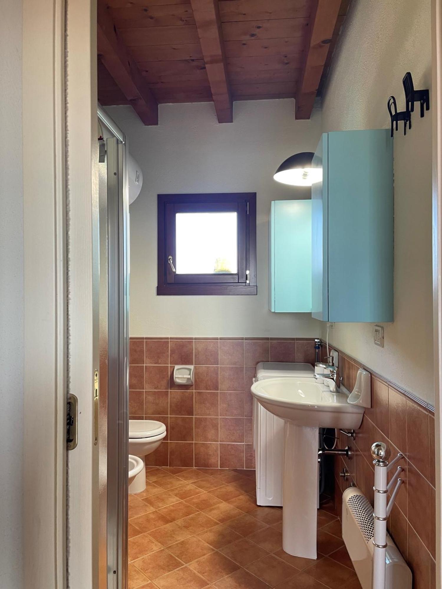 Garda Resort Village 11 Peschiera del Garda Dış mekan fotoğraf
