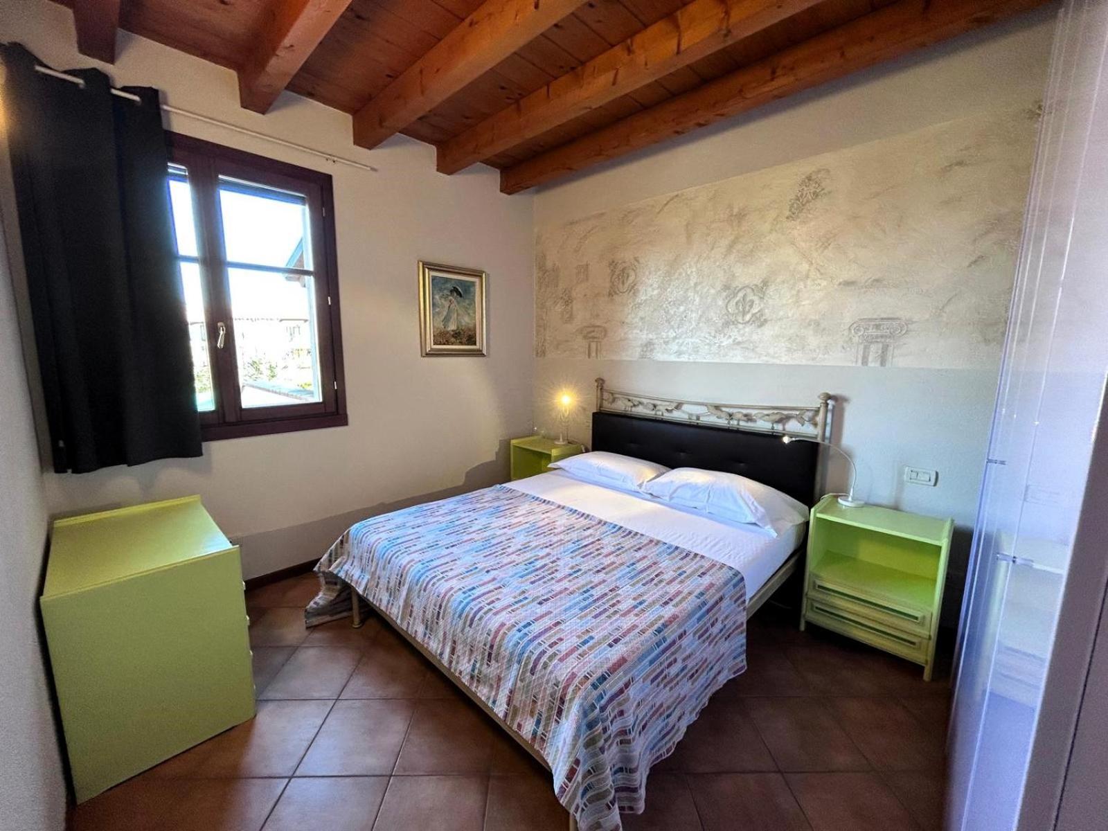 Garda Resort Village 11 Peschiera del Garda Dış mekan fotoğraf